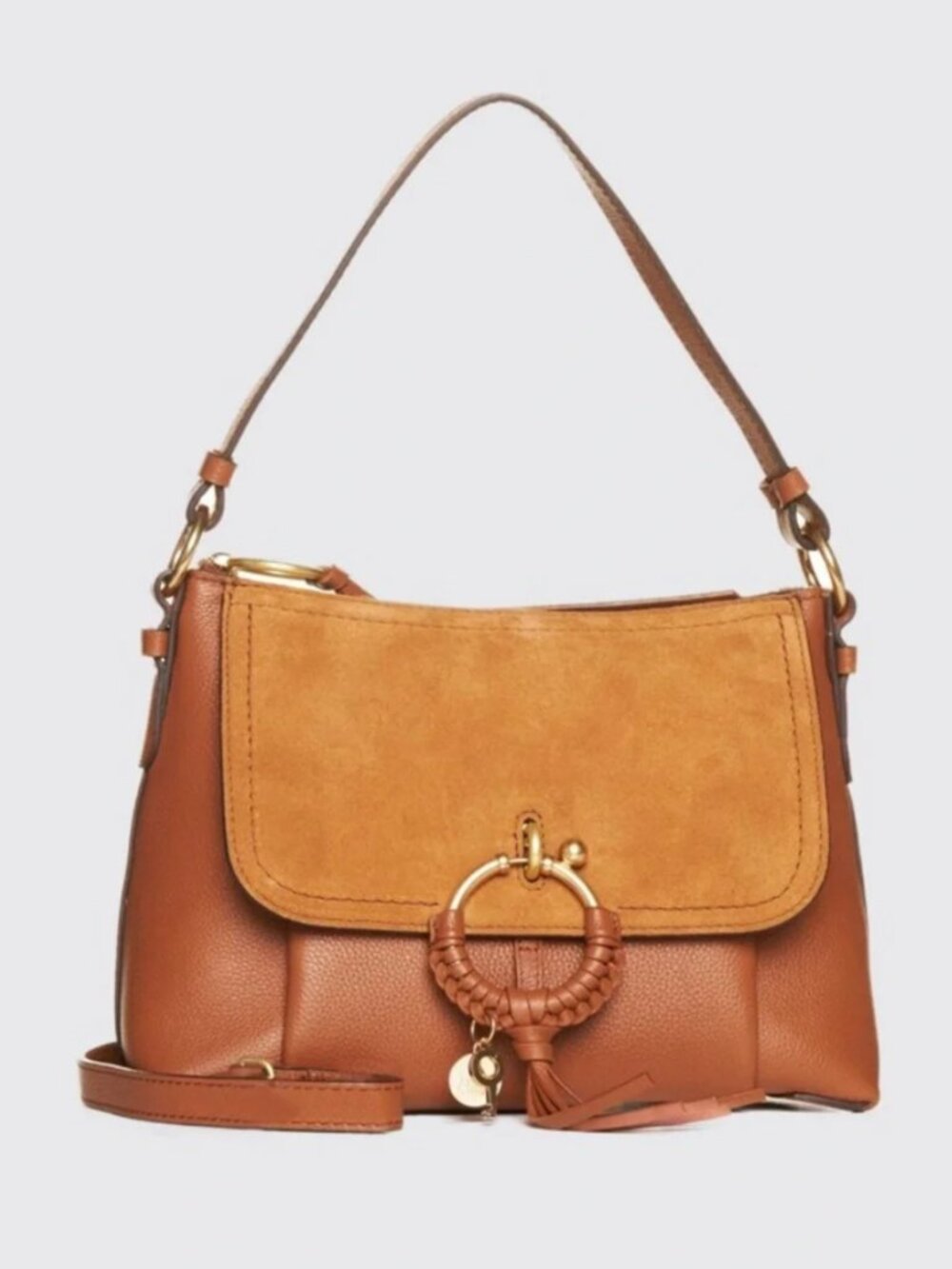 SEE BY CHLOE JOAN Shoulder Bag